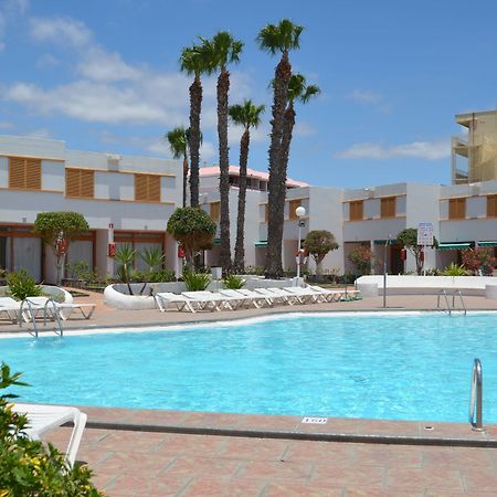 Bungalows Las Brisas GRAN CANARIA Exterior photo