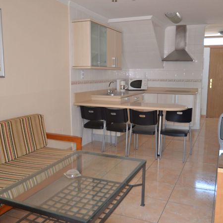 Bungalows Las Brisas GRAN CANARIA Exterior photo