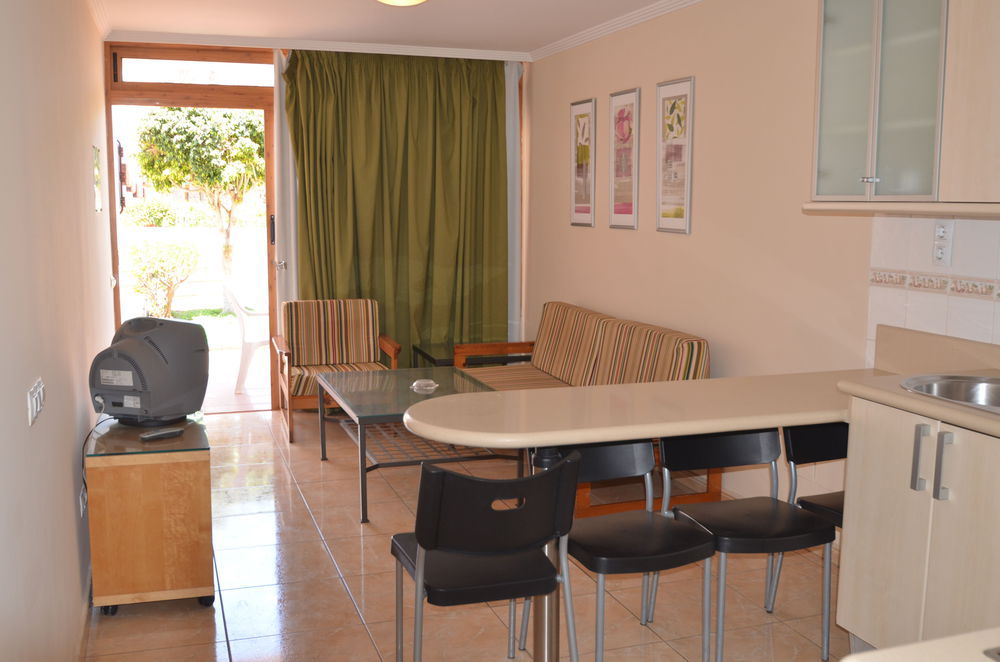 Bungalows Las Brisas GRAN CANARIA Exterior photo